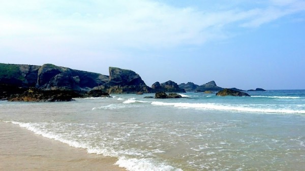 Porthcothan