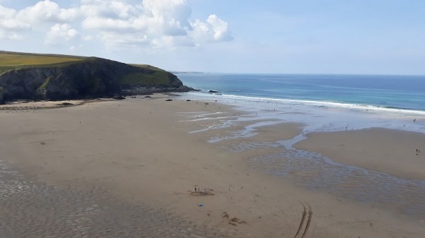 Mawgan Porth