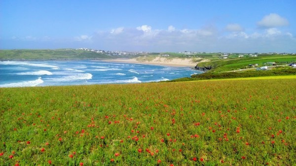 West Pentire