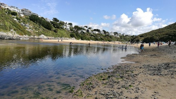 West Pentire