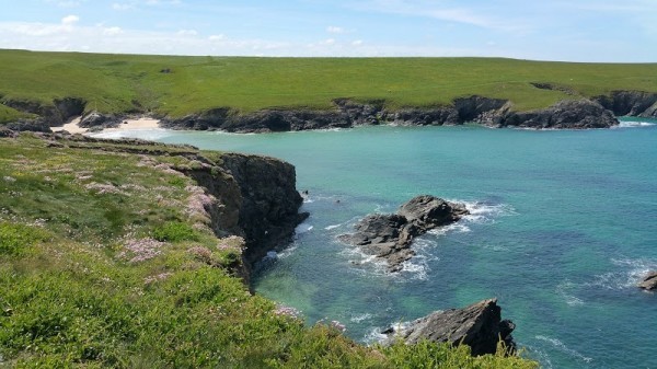 West Pentire