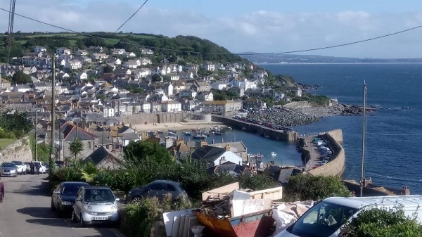 Mousehole