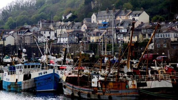 Newlyn