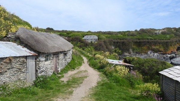 Prussia Cove