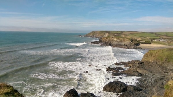 Gunwalloe