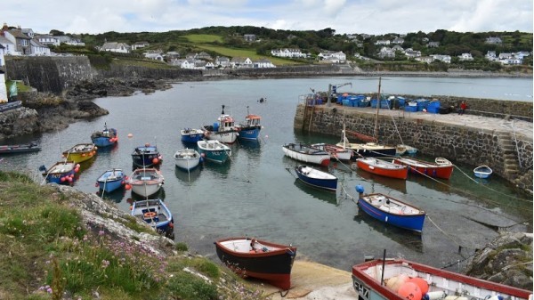 Coverack