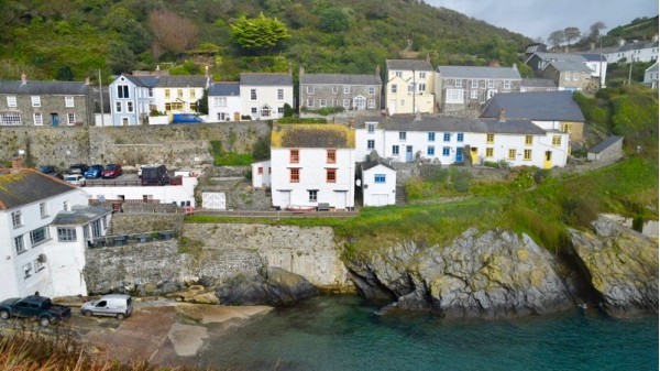 Portloe