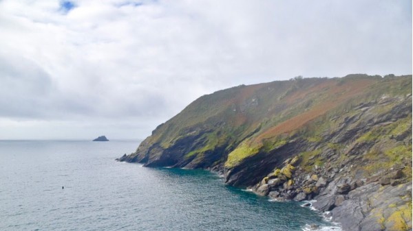 Portloe