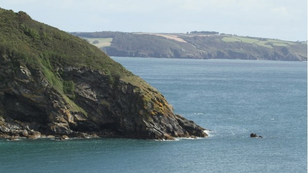 Portloe