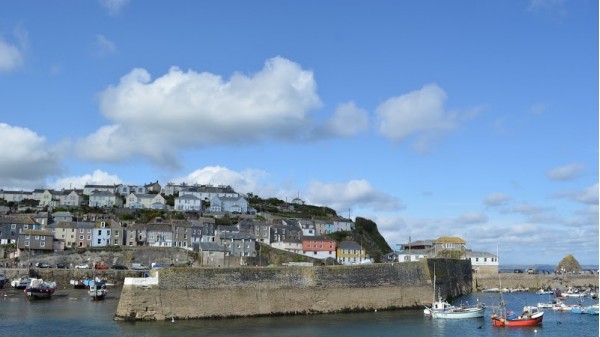 Portmellon