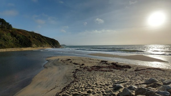 Pentewan