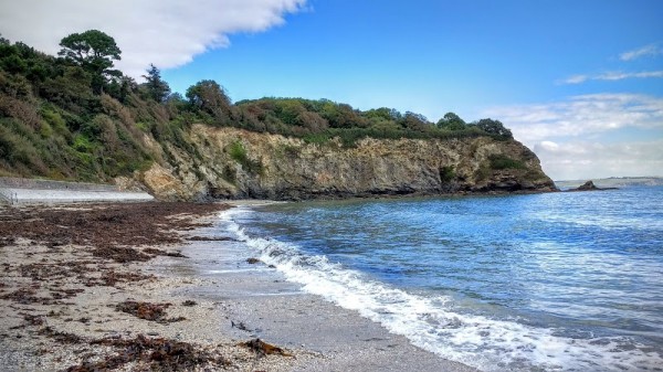 Porthpean