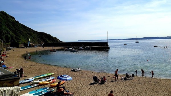 Polkerris