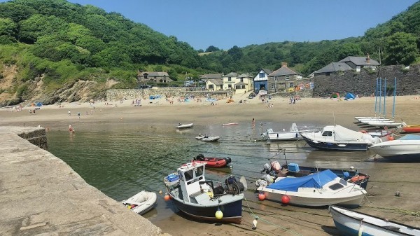 Polkerris