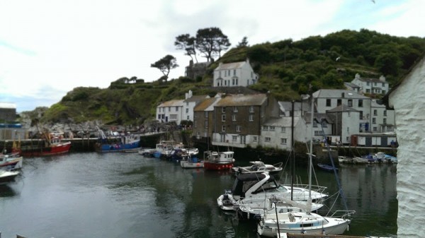 Polperro