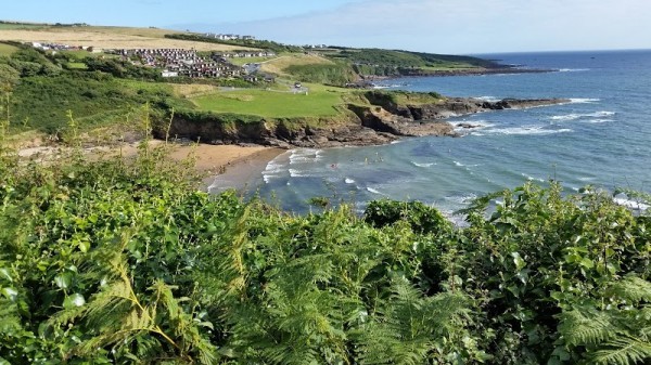 Heybrook Bay