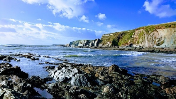 Bigbury-on-Sea