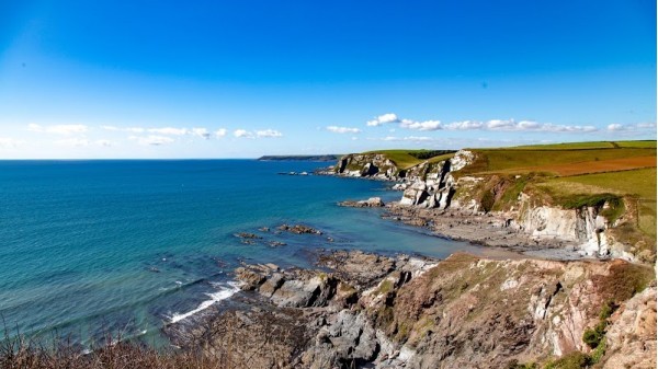 Bigbury-on-Sea