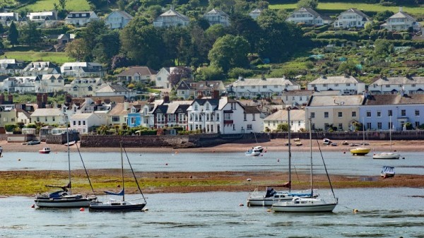 Shaldon