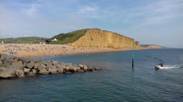 West Bay