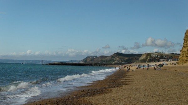 West Bay