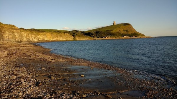 Kimmeridge