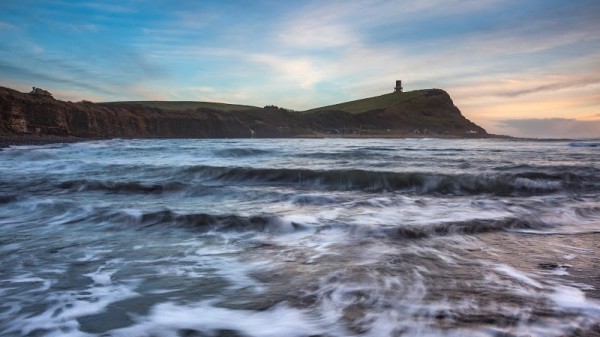 Kimmeridge