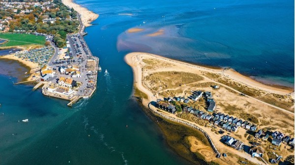 Mudeford