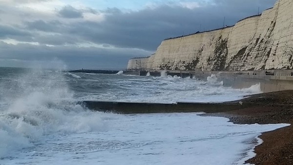 Saltdean