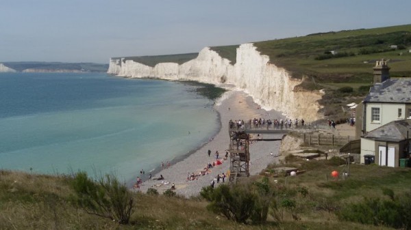 Birling Gap