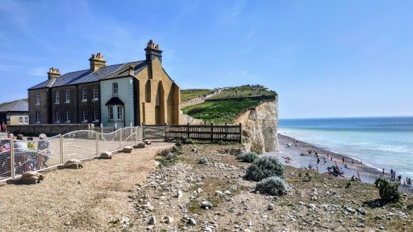 Beachy Head