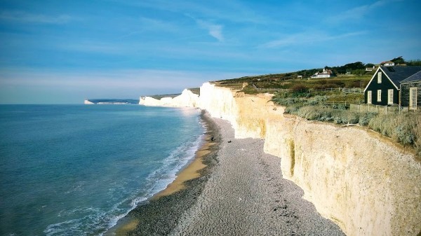 Beachy Head