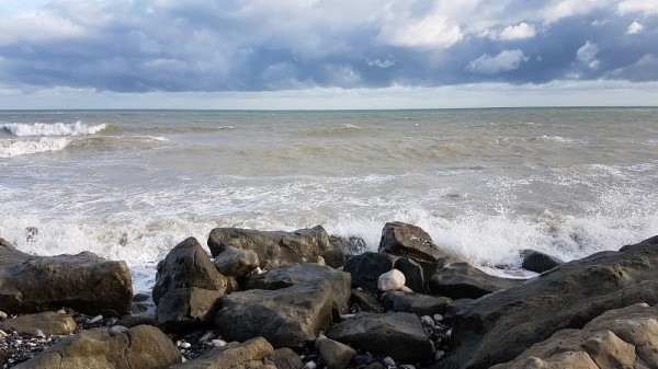 Beachy Head