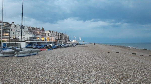 Bexhill