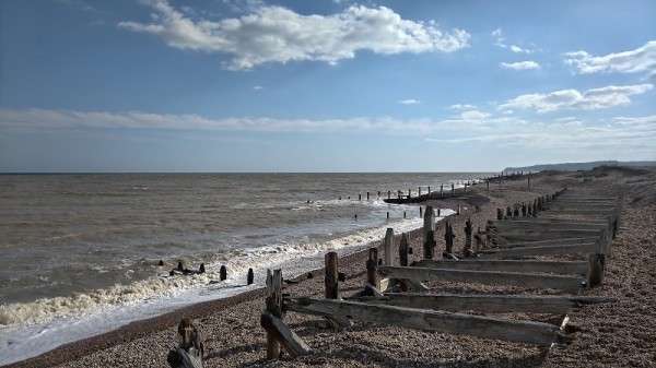 Rye Harbour