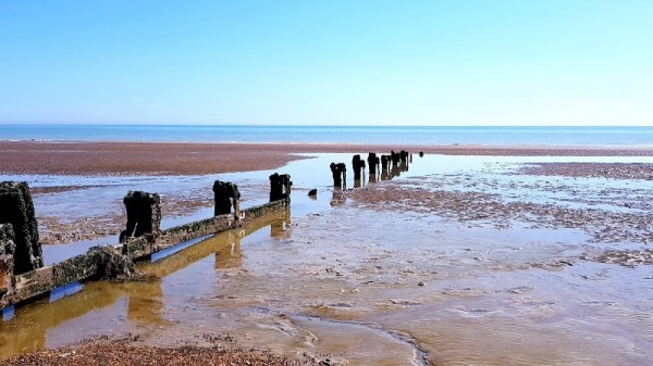 St Mary's Bay