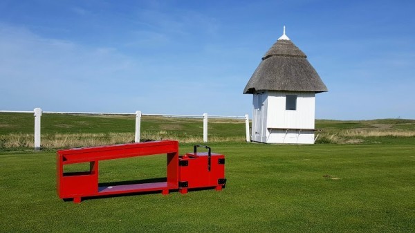 Sandwich Bay