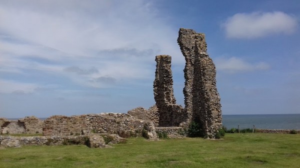 Reculver