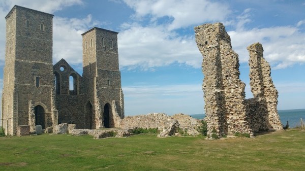 Reculver