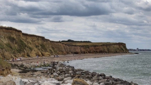 Reculver