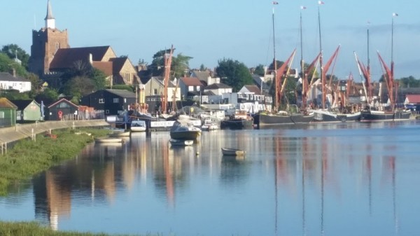 Heybridge Basin