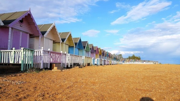 West Mersea