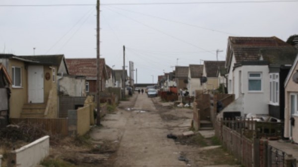 Jaywick