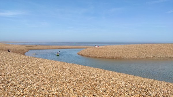 Shingle Street