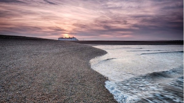 Shingle Street