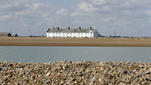 Shingle Street