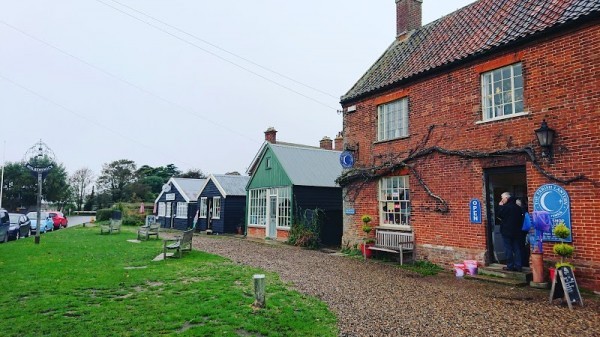 Walberswick