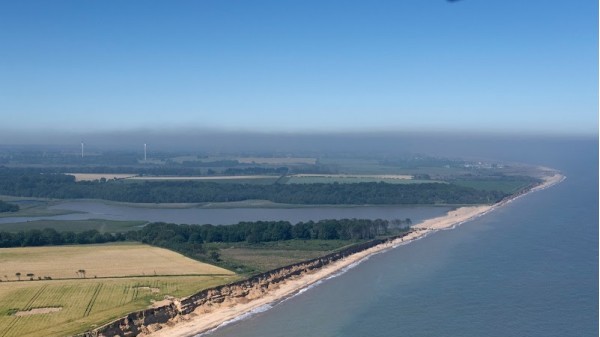 Covehithe