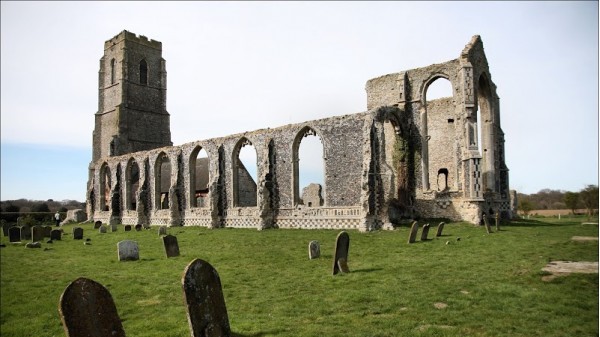 Covehithe