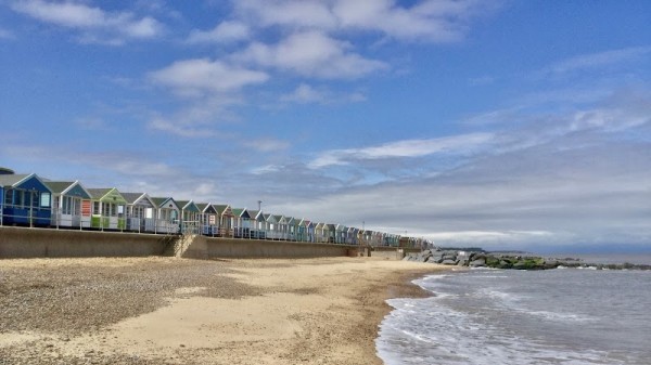 Caister-on-Sea